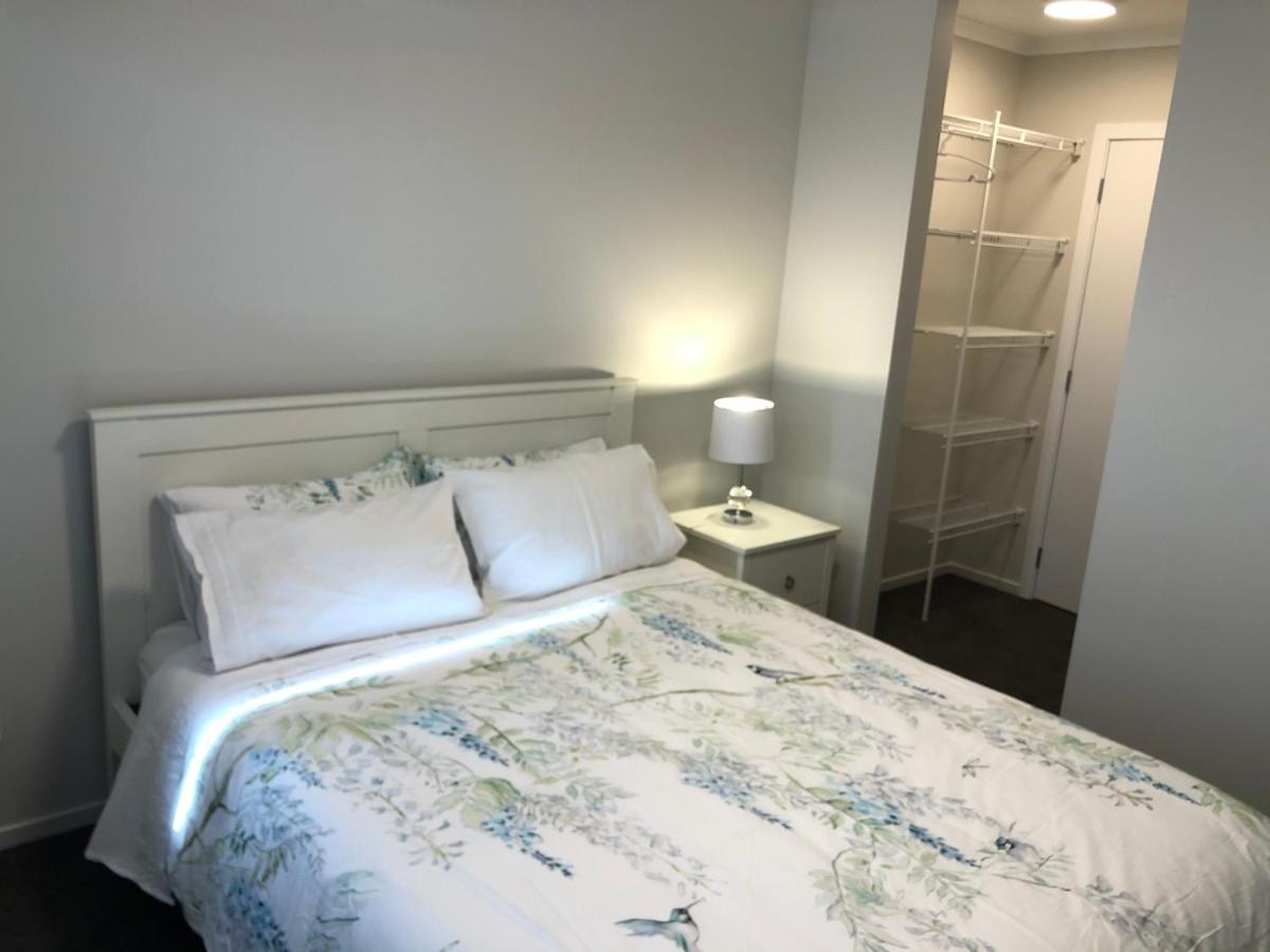 Central Stadium Apartments Hamilton Zewnętrze zdjęcie